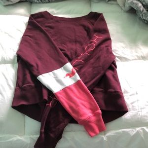 Hollister sweatshirt